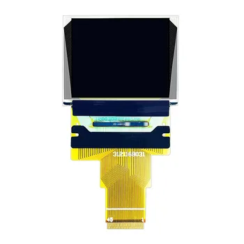 1,77 инчов цветен OLED дисплей с резолюция от 160x128, plug удължител 45-пинов устройство SSD1353 electronic factory