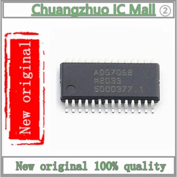 1 бр./лот ADG706BRUZ ADG706B ADG706 C мултиплексор 16X1 28TSSOP Нов оригинален чип