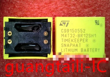 1БР M4T32-BR12SH1 M4T32 BR12SH1 DIP-4 часовници с чип резервна батерия