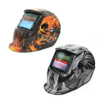 2019 г., электросварочная маска TIG МИГ ВМА с автоматично затъмняване, каска, боне заварчик, обектив за заваряване, плазмено рязане