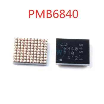 5 бр./lot, 100% Нов PMB6840 6840 за iphone 11/11 pro/11 pro max, U_PMIC_K, основен захранващ блок, чип IC PM