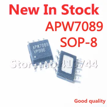 5 бр./лот APW7089KAI APW7089 СОП-8 асинхронно стъпка надолу конвертор на разположение НОВА оригинална чип