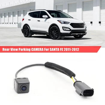 957502B501 Парковочная камера за задно виждане за Hyundai SANTA FE 2011-2012 957502B502