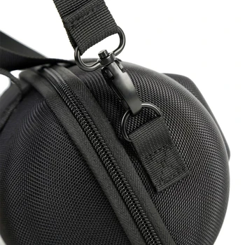 Bluetooth-съвместими говорител T5EE за своята практика, чанта за носене, предпазна кутия за съхранение на XTREM