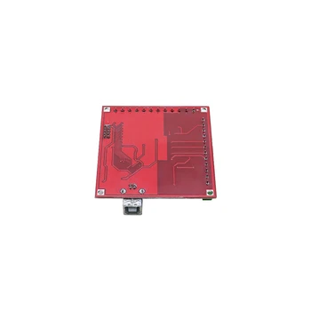 Breakout board CNC USB MACH3 100 khz 4 оси интерфейс за драйвер контролер на движението такса драйвера за контролера на ДВИГАТЕЛЯ за ЦПУ