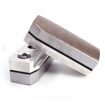 diamond опесъчаване блок, абразивен материал с метално съединение, инструменти за полиране на камък
