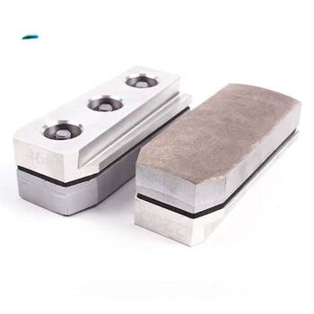 diamond опесъчаване блок, абразивен материал с метално съединение, инструменти за полиране на камък