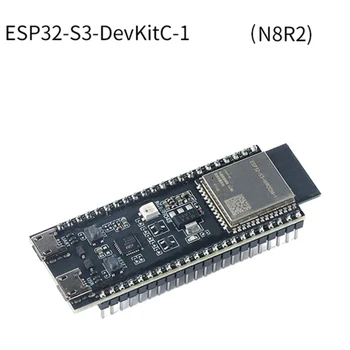 ESP32-S3-DevKitC-1 Такса за разработка на Заводска Лична Diy/ За любители на електроника и други Помощни устройства H8WD