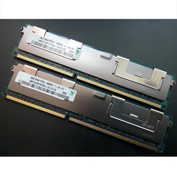 NF5240M3 NF5245M3 За сървър памет Inspur 8GB 1333 8G 2RX4 DDR3L REG ECC RAM Работи перфектно Бърза доставка Високо Качество