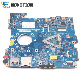 NOKOTION A1843494A MBX-253 48.4PL01.011 дънна Платка за лаптоп от серията SONY Vaio, DDR3, пълен тест