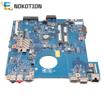 NOKOTION A1843494A MBX-253 48.4PL01.011 дънна Платка за лаптоп от серията SONY Vaio, DDR3, пълен тест