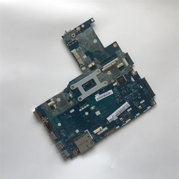PALUBEIRA дънна платка за лаптоп LENOVO Ideapad B40-70 E40-70 3825U 3558U I3 дънна Платка LA-B092P 5B20K06829 DDR3 tesed напълно