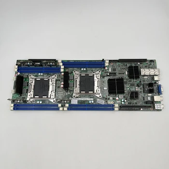 S2600JF за сървърна дънна платка Intel X79 C602 LGA2011