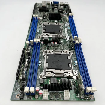 S2600JF за сървърна дънна платка Intel X79 C602 LGA2011