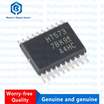 SN74HCT573PWR 74HCT573 логически чип TSSOP-20 с капаче, оригинал