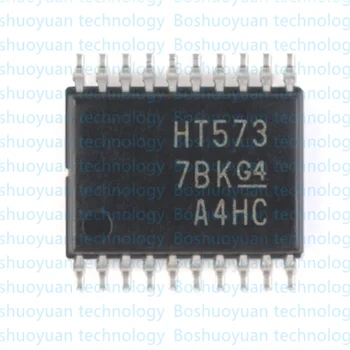 SN74HCT573PWR 74HCT573 логически чип TSSOP-20 с капаче, оригинал
