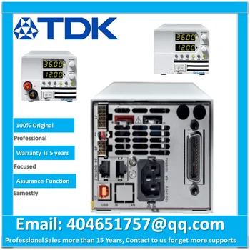 TDK-LAMBDA GEN30-110-1P200 Източник на захранване: програмируем лаборатория; на Канала: 1; 0-30 vdc; 0-110 А