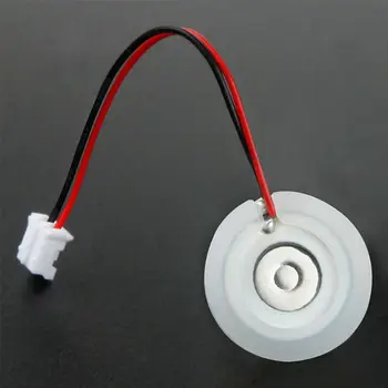 USB Мини хладилник DIY Комплект Туманообразователь Керамични дискове Дискове за замъгляване на езерото и печатна платка драйвер за овлажнител на въздуха у дома