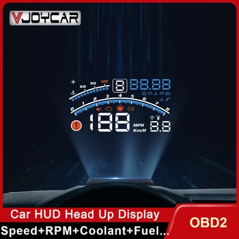 Vjoycar автопроектор HUD 5,5 