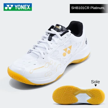 Yonex тенис обувки мъжки дамски обувки за бадминтон тенис обувки спортни маратонки за бягане power cushion 2021