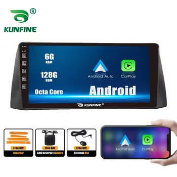 Автомобилното Радио, За UAZ POTRIOT Octa Core 2Din Android Восьмиядерный Кола Стерео DVD Плейър GPS Навигация Мултимедия Android Auto Carplay