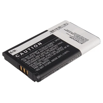 Батерия CS 1200 ма за PTH-450-NL PTH-450-PL PTH-450-BG PTH-650-XX PTH-650-DE PTH-650-EN PTH-650-FR PTH-650-IT