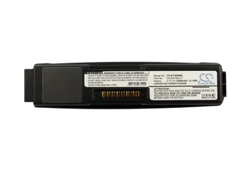 Батерия за баркод скенер WT4070 WT-4070 WT-4090 WT-4090OW Zebra WT41N0 WT4000 WT4090