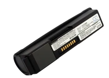 Батерия за баркод скенер WT4070 WT-4070 WT-4090 WT-4090OW Zebra WT41N0 WT4000 WT4090