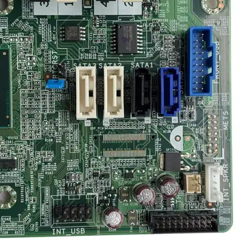 Възстановена ЗА DELL Optiplex 7010 9010 MT Десктоп дънна Платка LGA1155 CN-0KRC95 KRC95 GY6Y8 CD6TV W2F8G DDR3 Q77 100% Тествана