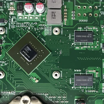 Възстановена, Напълно протестированная За Lenovo B40-30 Универсална дънна платка CIH81S 5B20G54859 AIO дънна Платка 2G DDR3 GPU LGA 1150