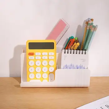 Държач за химикалки, устойчив на абразия кутия за съхранение на Козметика в банята, органайзер