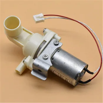 Електрическа топло/аксесоари за електрически чайник водна помпа за Midea MY-DB5 DC5V DB-2F-17240 електрическа помпа