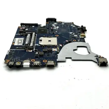 За Acer, Gateway NV55 NV55S дънна Платка на лаптоп P5WS5 LA-6973P дънна Платка 100% Тествана, работи изцяло