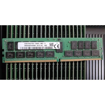 За SK Hynix RAM HMA84GR7AFR4N-VK 32G 32GB DDR4 2666V ECC / Сървър Памет Високо Качество, Бърза доставка