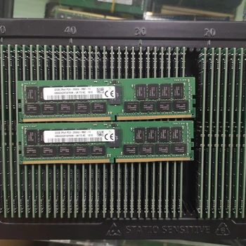 За SK Hynix RAM HMA84GR7AFR4N-VK 32G 32GB DDR4 2666V ECC / Сървър Памет Високо Качество, Бърза доставка