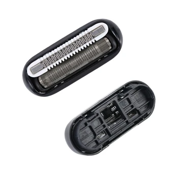 Замяна бритвенная корона 10 MJ за електрически самобръсначки Xiaomi Mijia Braun 5603, аксесоари за фризьорски бръснач с фолио и нож