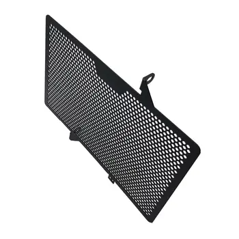 Защитна решетка на радиатора мотоциклет, защитна мрежа за воден резервоар, украса за Honda F CBR650R 2014-2019, черно Лесна инсталация