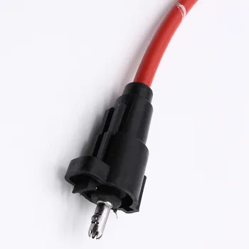 Комплект кабели за свещи 1997-2001 2.2 L
