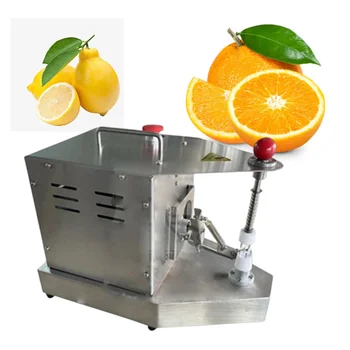 Лидер в продажбите, кухненски инструменти, машина за премахване на кора от круша, машина за почистване на цитрусови плодове, портокал и лимон