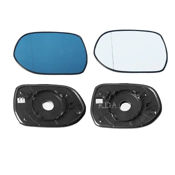 Лявото, На Дясното Огледало За Обратно Виждане Стъклена Рамка На Кутията Огледала Указател На Завоя За Chevrolet Epica 2007 2008 2009 2010 2011 2012 2013