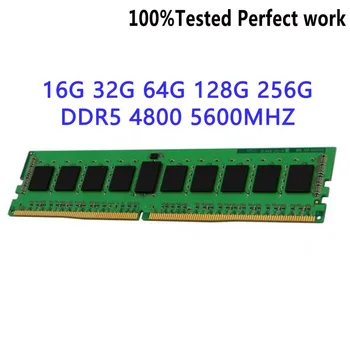 Модул сървър памет M321R4GA0BB0-CQK DDR5 RDIMM 32GB 1RX4 PC5-4800B RECC 4800 Mbps 1.1