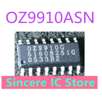 На чип за високоскоростните вибрации OZ9910ASN OZ9910: чисто нов автентичен продукт