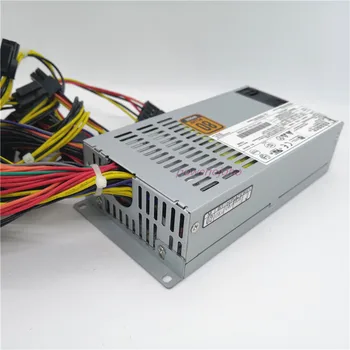 НОВ IPC номинална 300 W 1U гъвкав източник на захранване сървърен компютър mini ITX One Machine NAS PSU ENP7030B1 80PLUS бронзов безшумен вентилатор