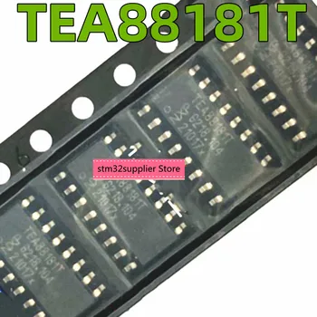 Нов внос TEA88181 TEA88181T SMD СОП-16 на чип за IC управление на захранването