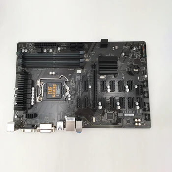 Новост за Gigabyte B250-FinTech 1151 6th/7th Gen Основната DDR4 SATA USB 3.0 3.1 128 GB дънна платка настолна високо качество