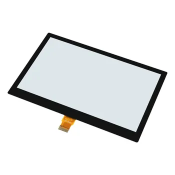 оптичен дисплей E-Paper (G) E-Ink с диагонал 7,5 см, 800 × 480, Черно-бяло, SPI, без печатни платки