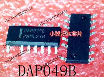 Оригинален DAP049B DAP0498 DPA049B DAPO49B СОП Нов продукт