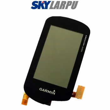 Оригинален комплектен LCD за GARMIN OREGON 600T, Сензорен екран портативен GPS-дисплей, Подмяна на дигитайзер, 3 инча