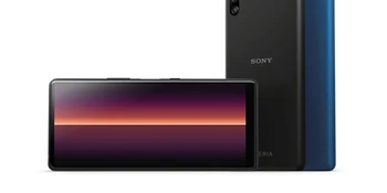 Оригинален Мобилен телефон Sony Xperia L4 4G 13MP 6,2 