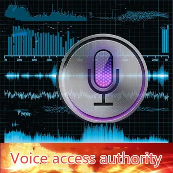 Парти в стая бягство от реалния живот the prop agency Продукта игра подпори за достъп до Гласовата отключване на агенция за разпознаване на глас